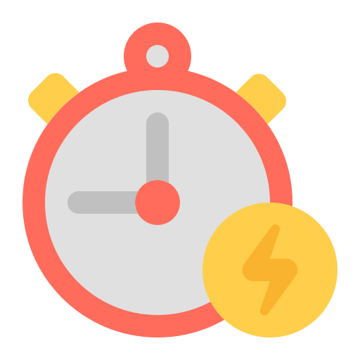 venta express icono gratis