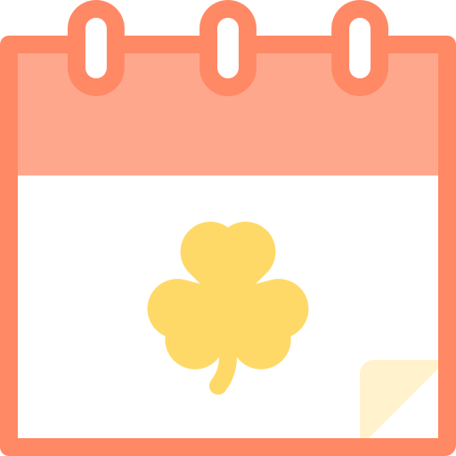 calendario icono gratis