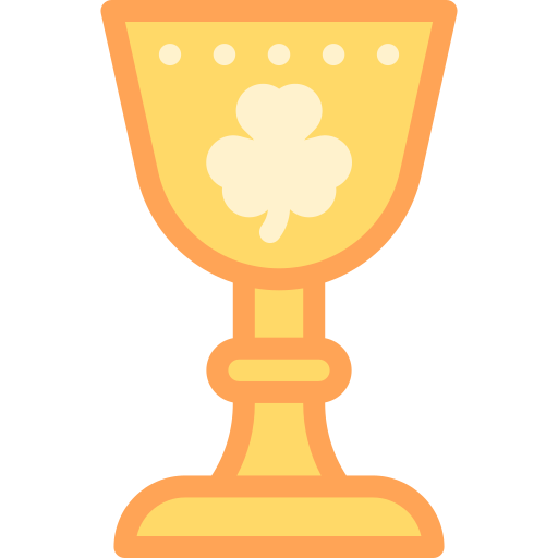 Holy grail free icon Holy grail free icon