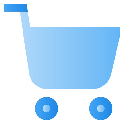 carrito de compras icono gratis