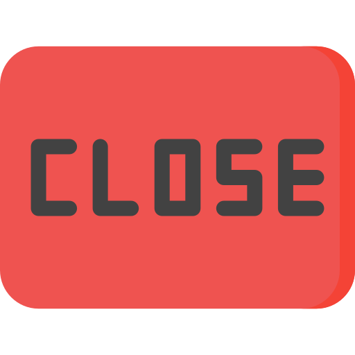 Close free icon