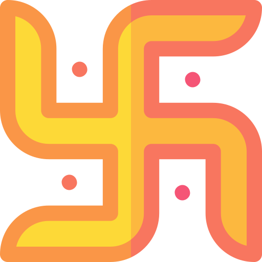 Свастика бесплатно иконка