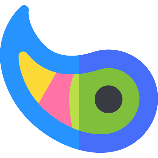 paisley kostenlos Icon