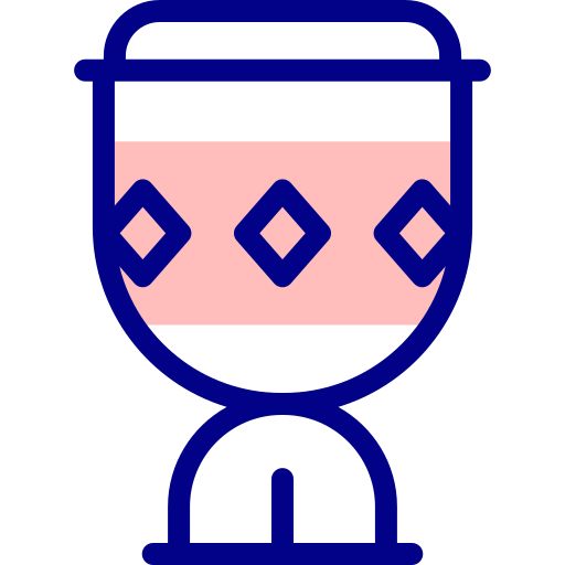 젬베 무료 아이콘 젬베 무료 아이콘