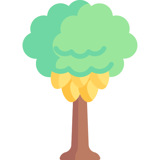 Papaya - Free nature icons