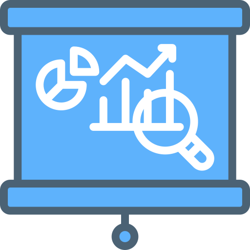 investigación icono gratis