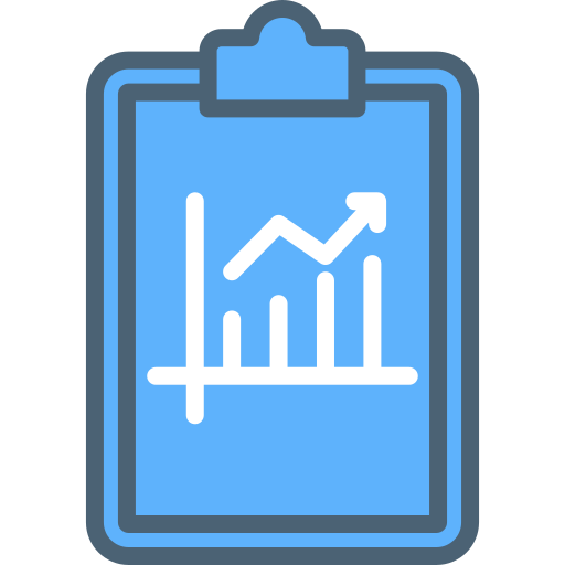 ganancia icono gratis