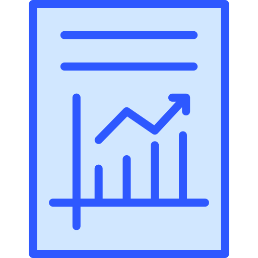 ganancia icono gratis