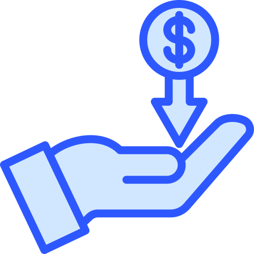 perte Icône gratuit perte Icône gratuit