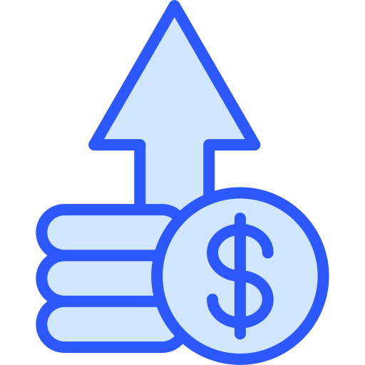 Profits free icon Profits free icon