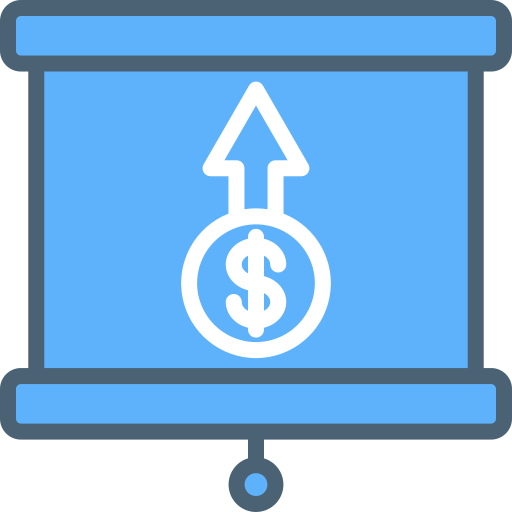 Profits free icon Profits free icon