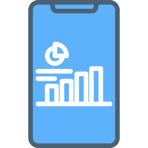 Analytics free icon Analytics free icon