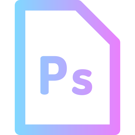 psd icono gratis