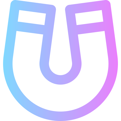 magnet kostenlos Icon