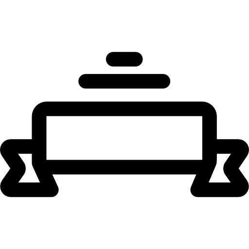 banner kostenlos Icon banner kostenlos Icon