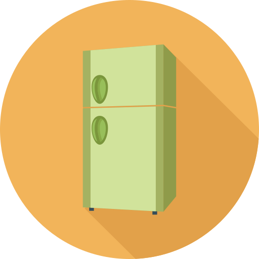 kühlschrank kostenlos Icon