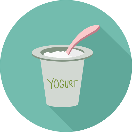 joghurt kostenlos Icon