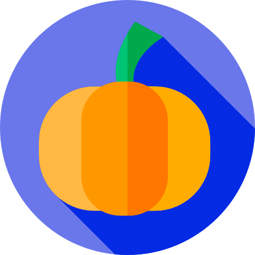 호박 무료 아이콘