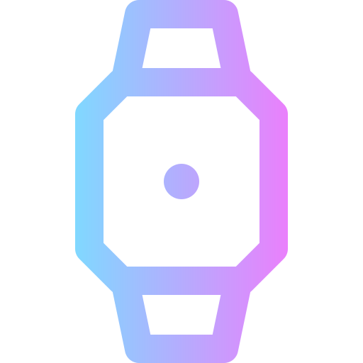Smartwatch free icon
