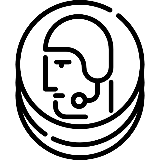 astronaute Icône gratuit