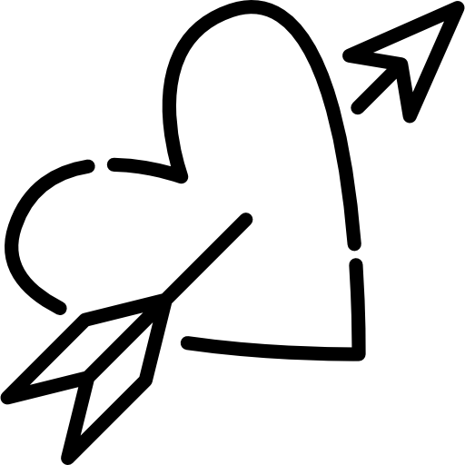 Люблю бесплатно иконка