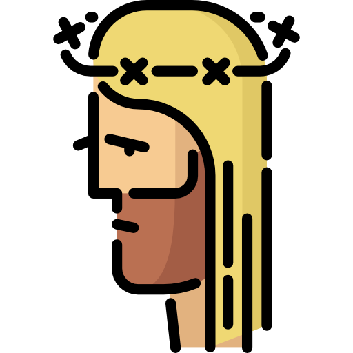 jesus kostenlos Icon jesus kostenlos Icon