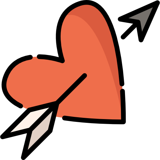 Люблю бесплатно иконка