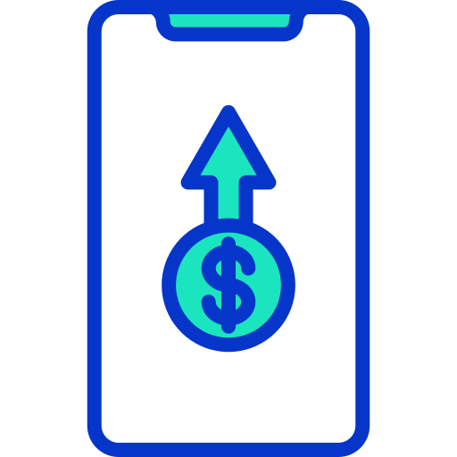 Profits free icon Profits free icon