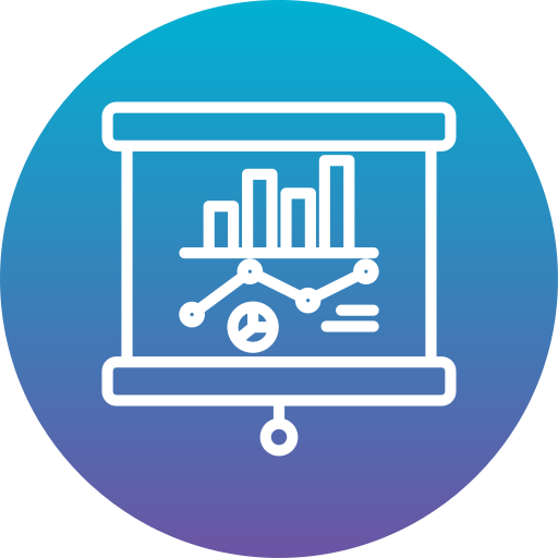 Analysis free icon