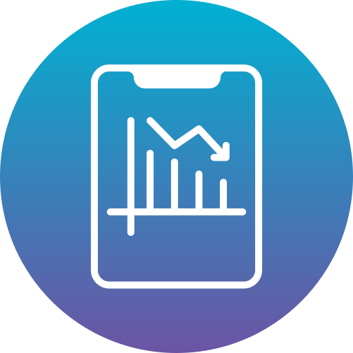 Потеря бесплатно иконка