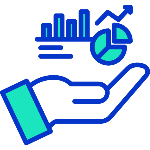 Analysis free icon