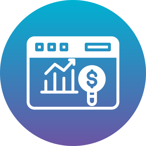 Data Analysis - Free Web Icons