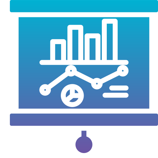 Analysis free icon