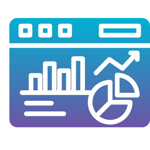 Analytics free icon Analytics free icon