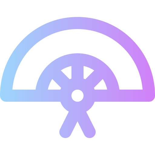 팬 무료 아이콘