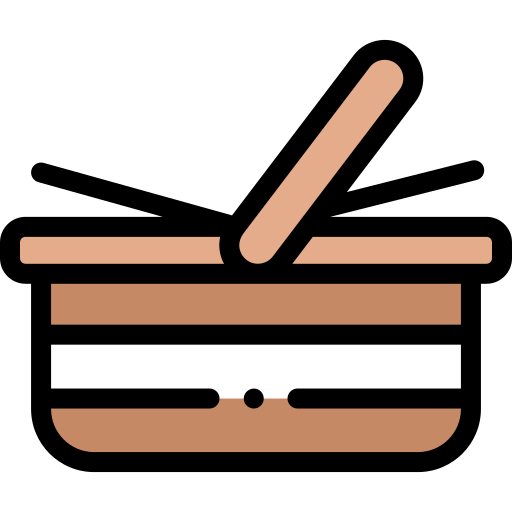 picknickkorb kostenlos Icon