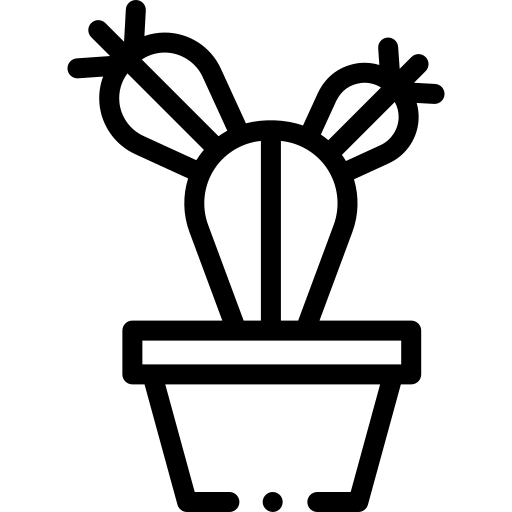 kaktus kostenlos Icon