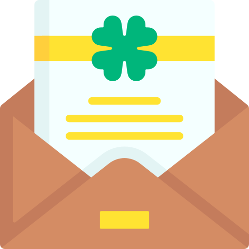einladung kostenlos Icon