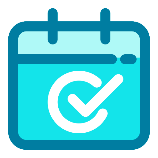 calendario icono gratis