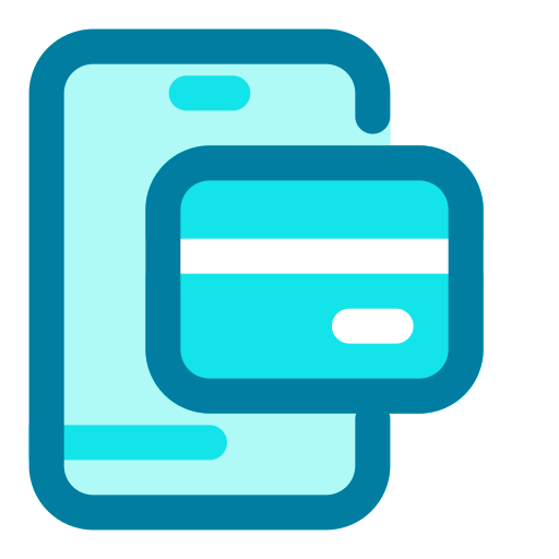 Online payment free icon Online payment free icon