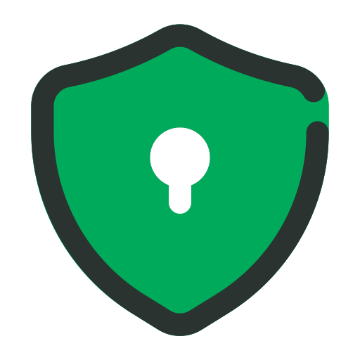 Shield free icon Shield free icon