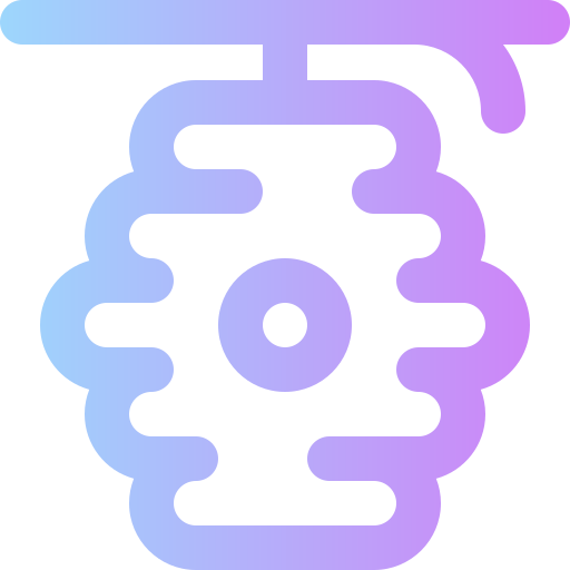 Beehive free icon