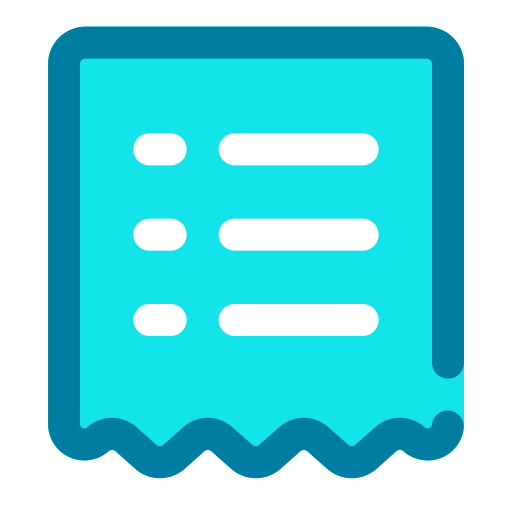 transacción icono gratis