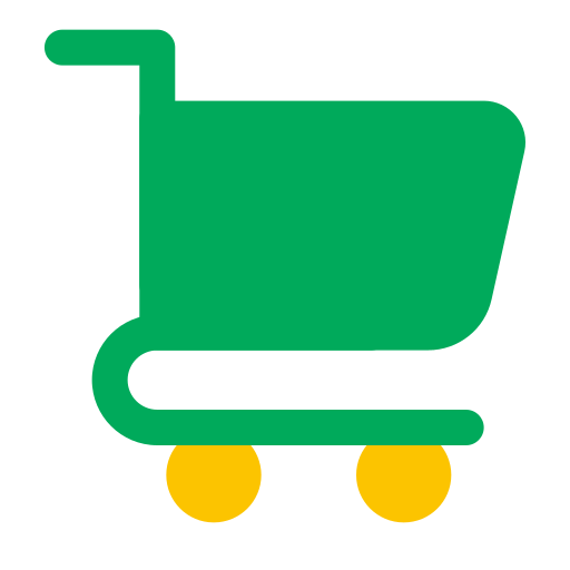 carrito de compras icono gratis