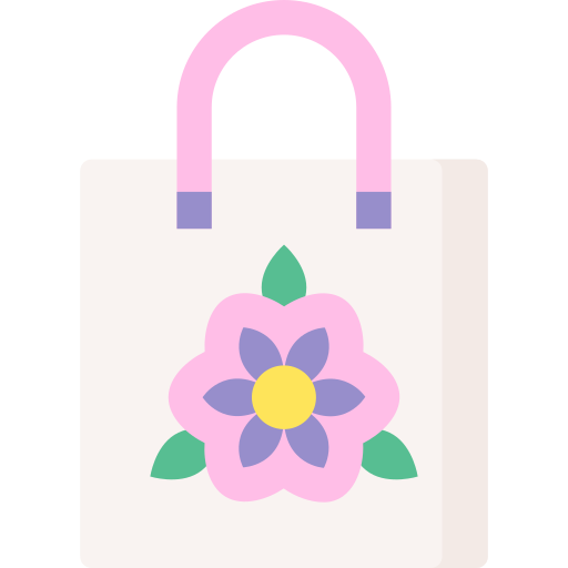 Bag - Free commerce icons