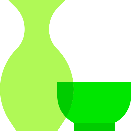 Сакэ бесплатно иконка