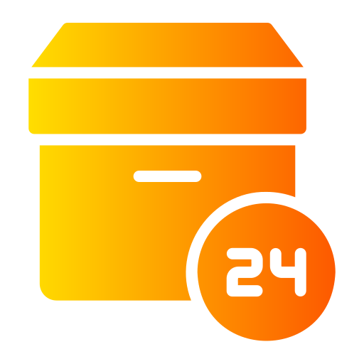 24 heures Icône gratuit 24 heures Icône gratuit