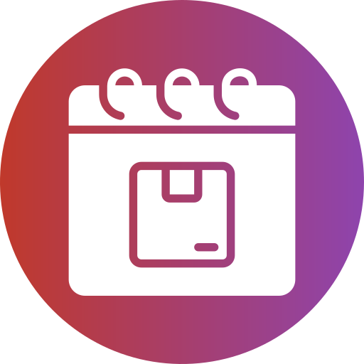 Calendar free icon