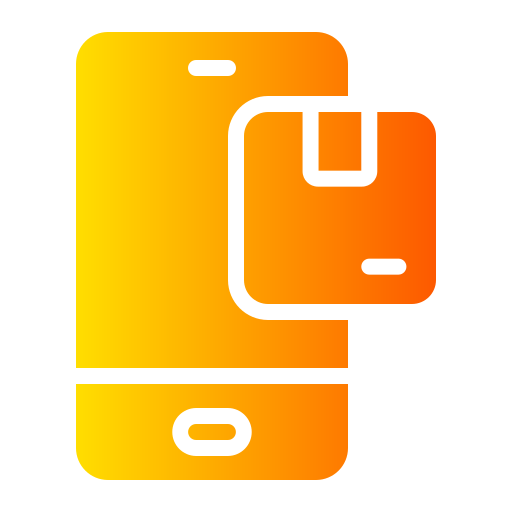 Смартфон бесплатно иконка