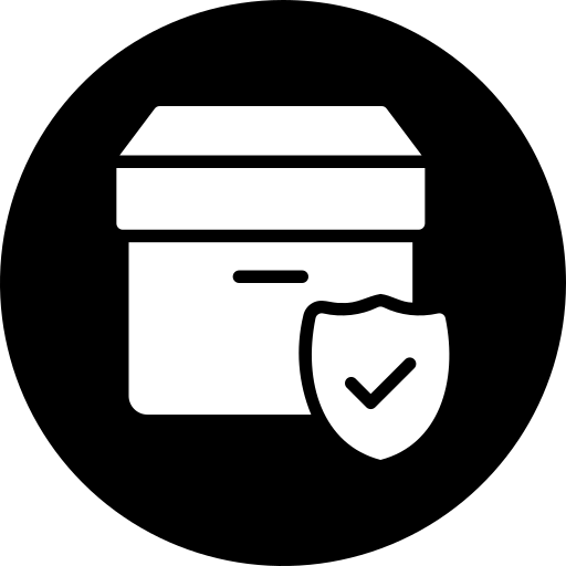 Secure free icon